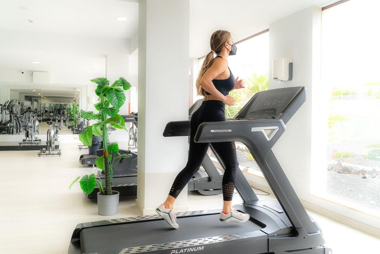 Lanzarote Prime Sports By Vitalclass Lanzarote Resort コスタ・テギセ エクステリア 写真
