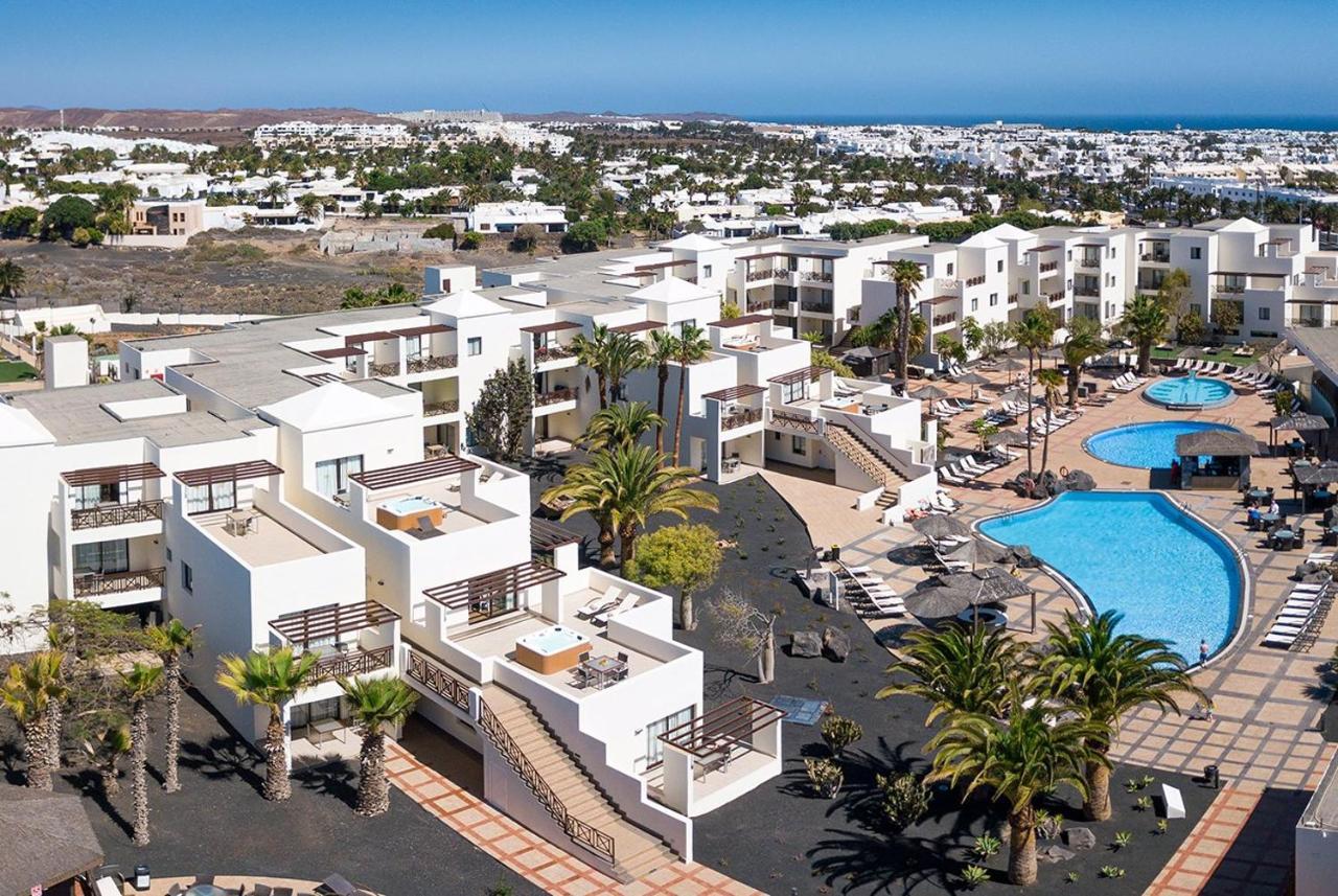 Lanzarote Prime Sports By Vitalclass Lanzarote Resort コスタ・テギセ エクステリア 写真