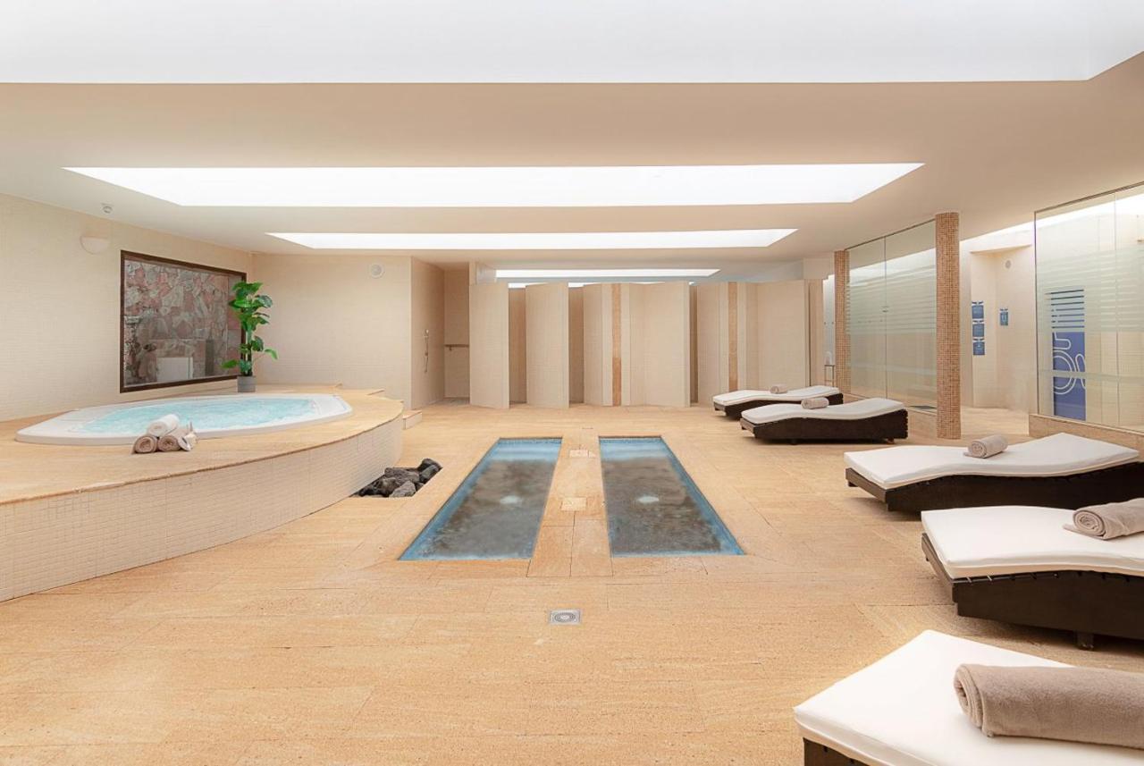 Lanzarote Prime Sports By Vitalclass Lanzarote Resort コスタ・テギセ エクステリア 写真
