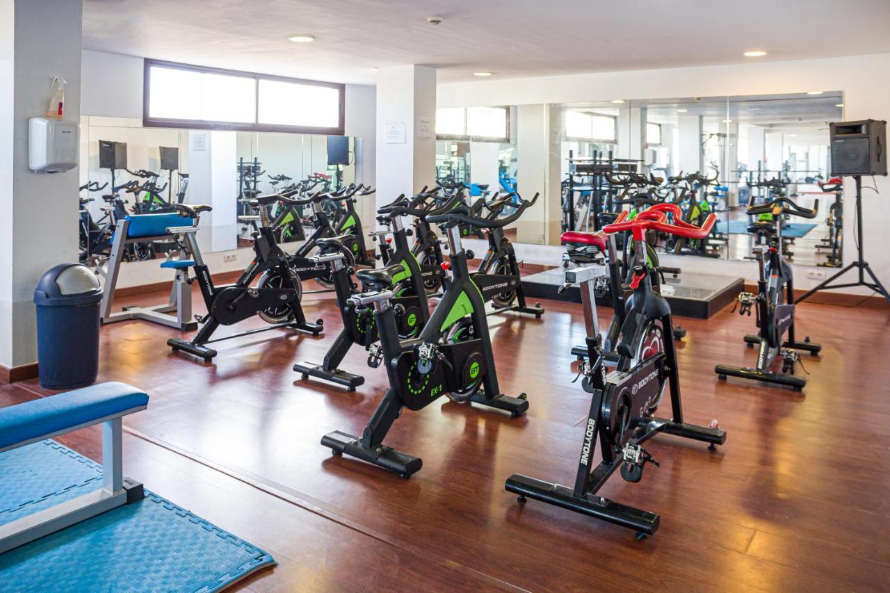 Lanzarote Prime Sports By Vitalclass Lanzarote Resort コスタ・テギセ エクステリア 写真