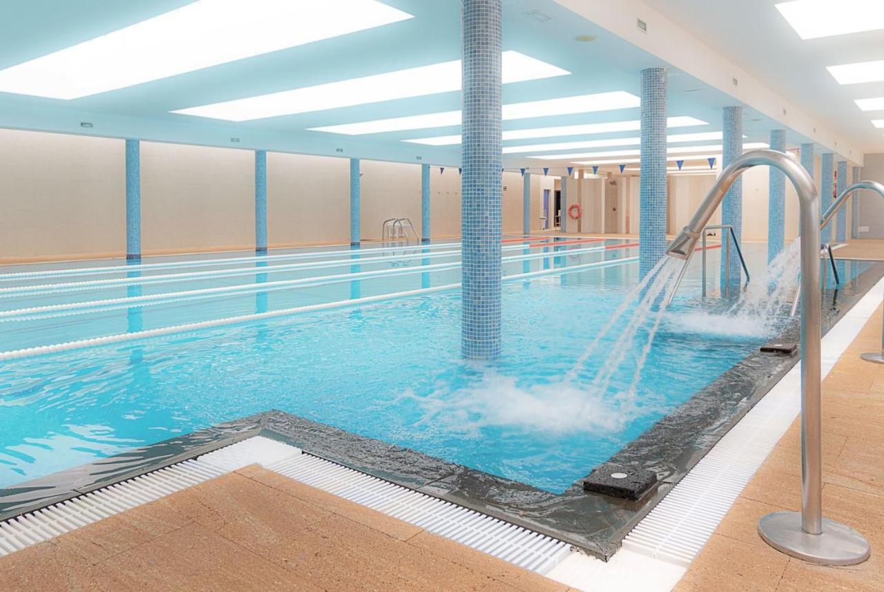 Lanzarote Prime Sports By Vitalclass Lanzarote Resort コスタ・テギセ エクステリア 写真