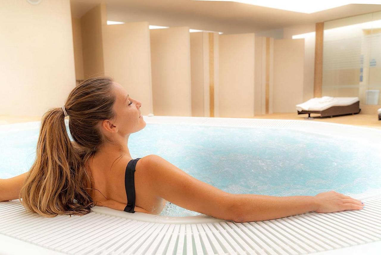 Lanzarote Prime Sports By Vitalclass Lanzarote Resort コスタ・テギセ エクステリア 写真