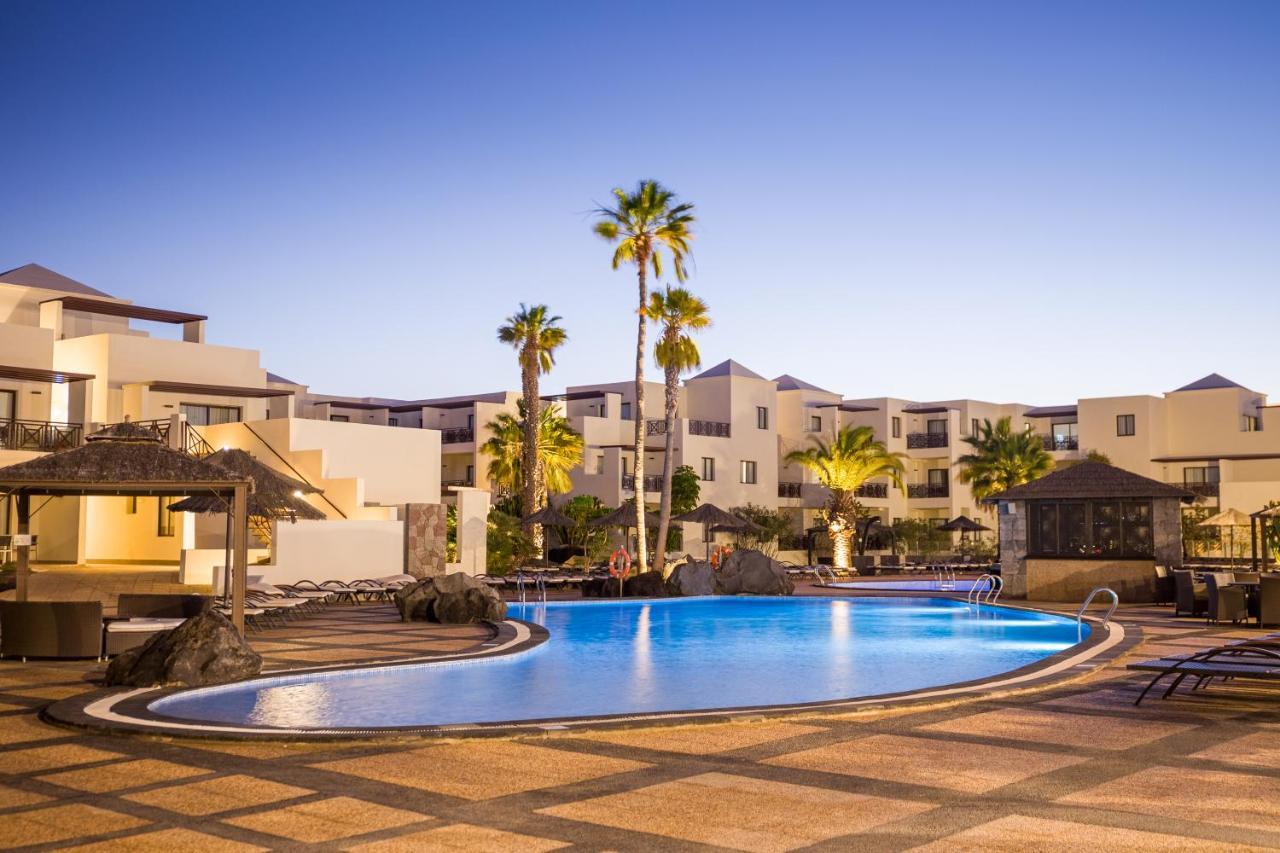 Lanzarote Prime Sports By Vitalclass Lanzarote Resort コスタ・テギセ エクステリア 写真