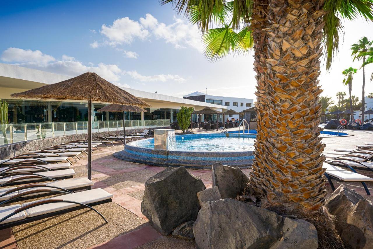 Lanzarote Prime Sports By Vitalclass Lanzarote Resort コスタ・テギセ エクステリア 写真